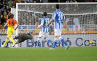Barca yếu bản lĩnh nhất 5 năm qua
