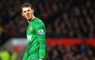 MU rục rịch tìm thủ môn thay thế De Gea