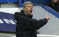 Arsenal thiết quân luật bằng 'đòn kinh tế'