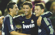 Real Madrid: 'Bàn tay nhỏ', tiếc nuối lớn