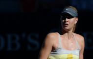Australian Open (Tứ kết): Đến đồng hương, Sharapova cũng không khoan nhượng