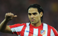 Có Guardiola, Bayern Munich tiếp tục mơ về Falcao