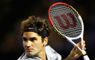Federer tâm sự bí quyết chiến thắng