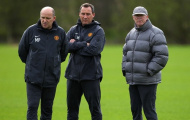 Mách nước 5 điều cốt yếu Sir Alex Ferguson phải làm ngay
