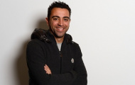 Xavi: “Ham muốn chiến thắng và danh hiệu vẫn rất tràn trề”