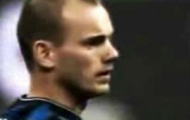 Video: Wesley Sneijder, chào mừng đến Galatasaray