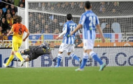 Sau gần 5 năm, Barca mới lặp lại “thảm họa Anoeta”