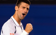 Australian Open 2013 (Tứ kết): Nole nhẹ nhàng khuất phục Berdych