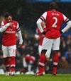 Arsenal: Linh hồn đã mất?