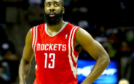 Video NBA: Charlotte Bobcats 94 - 100 Houston Rockets