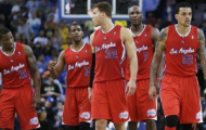 Video NBA: Golden State Warriors 106 - 99 Los Angeles Clippers