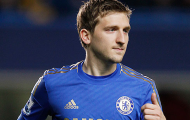 Chelsea chuẩn bị tống tiễn tân binh