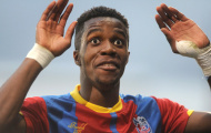 M.U sắp mua Wilfried Zaha: Trẻ, tài năng và hình bóng Ronaldinho