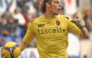 Video: Pha cứu thua tuyệt vời của Federico Marchetti (Lazio) v Arturo Vidal (Juventus)