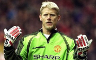 Video: Những lỗi lầm ngớ ngẩn của Peter Schmeichel