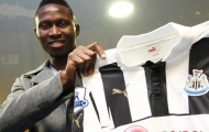 Vượt mặt Arsenal, Newcastle chính thức có được Yanga-Mbiwa