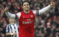 Tin vui cho Arsenal: Arteta sẽ trở lại ở FA Cup