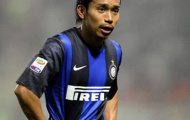 Real quan tâm Nagatomo: 'Samurai' tự hào!
