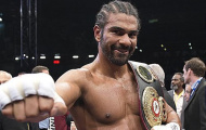 Haye đủ điều kiện so găng với Klitschko anh