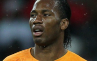 Video: Cú đá phạt không thể tệ hơn của Didier Drogba v Togo