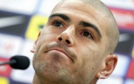 Tổng biên tập tờ Sport: Valdes là nạn nhân của sự im lặng từ chính mình