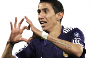 Di Maria không cần chạy sang M.U