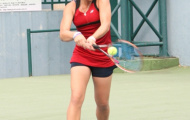 Giải quần vợt U14 ITF nhóm 2 châu Á 2013: 5 tay vợt chủ nhà vào bán kết