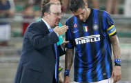 Rafa Benitez tiết lộ những sự thật về Materazzi