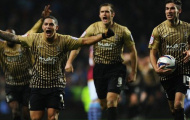 Thua sát nút Aston Villa, Bradford ghi tên vào chung kết League Cup