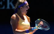 Austrailian Open 2013 (Tứ kết): Kuznetsova không thể gây bất ngờ trước Azarenka