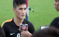 Công Vinh được mời sang Nhật thi đấu