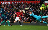Cleverley đặt mục tiêu ghi bàn cho bản thân