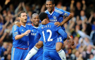 Đày đọa công thần: Thói quen của Chelsea?