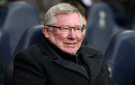 Bình luận viên kênh K+ gọi Sir Alex là 'lão già'