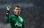 4 ứng cử viên lớn thay thế Victor Valdes ở Barcelona