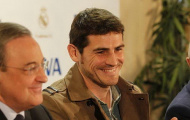 Chủ tịch Perez hứa thưởng lớn nếu thày trò Mourinho giành “Decima”