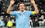 Juventus mất chiến thắng trước Lazio, Conte vẫn ngợi khen học trò