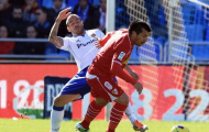 01h30 ngày 24/01, Sevilla vs Zaragoza: Cần hơn một chiến thắng