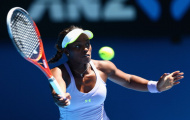 Austrailian Open 2013 (Tứ kết): Serena bị hạ gục bởi chính 'bản sao' của mình