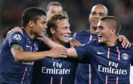 02h55 ngày 24/01, Paris Saint Germain vs Toulouse: Cái lý của nhà giàu