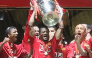 Câu chuyện bóng đá: Patrice Evra – Cuộc đời hai màu đen trắng