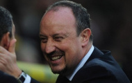 Benitez: 'Abramovich vẫn ủng hộ tôi'