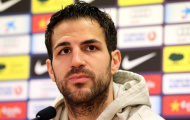 Gác chuyện Valdes, Fabregas hướng đến “trận CK đầu tiên của mùa giải”
