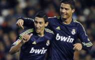 Quyền được mơ của Real Madrid
