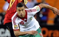 01h00 ngày 24/1, Morocco vs Cape Verde: Tiếp tục chia điểm