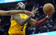 Video NBA: Cleveland Cavaliers 95 - 90 Boston Celtics