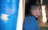 Tiết lộ: Valdes không kí hợp đồng mới vì muốn trả thù BLĐ Barca