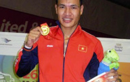 Những niềm hy vọng của thể thao Việt Nam năm 2013: Kỳ 12 - Lương Văn Toản, người “viết sử” cho quyền Anh Việt Nam