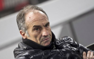 HLV Guidolin từ chối trả lời về tương lai tại Udinese