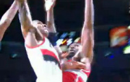 Video NBA: Pha úp rổ đẹp nhất ngày 21/01